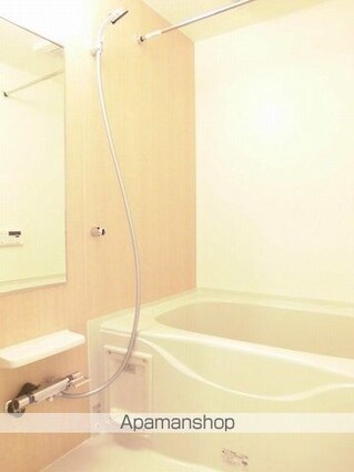 ソレアード城西[1LDK/45.74m2]のバス