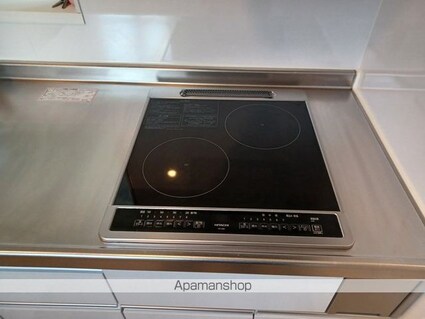 マ・メゾン　Ⅳ[1LDK/49.57m2]の内装4