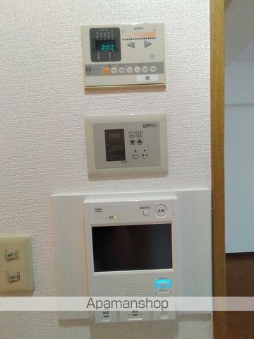 エスリード堂島の内装写真