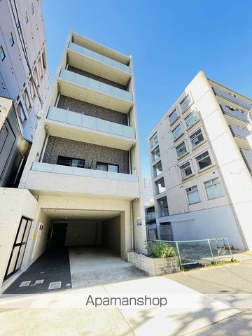 G style栄東の外観写真