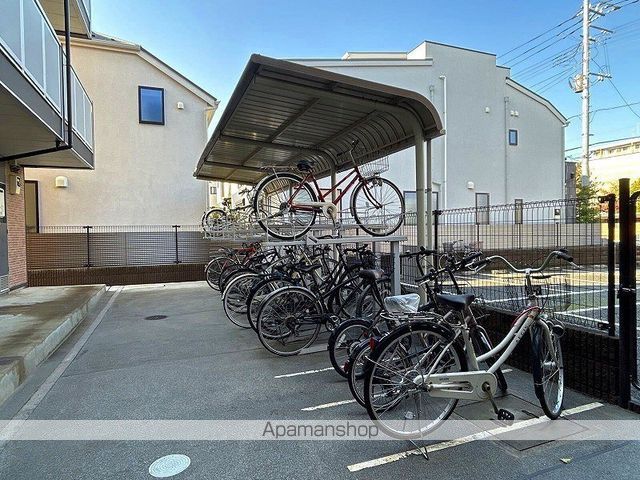 レオパレスサーティーンストーンIIIのその他写真