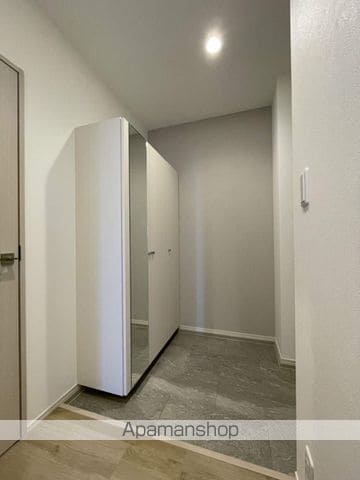 ポルトボヌールの内装写真