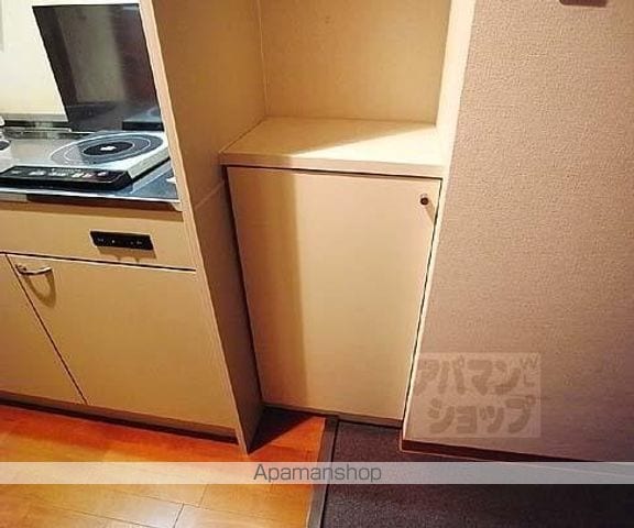 グラート堀川の内装写真