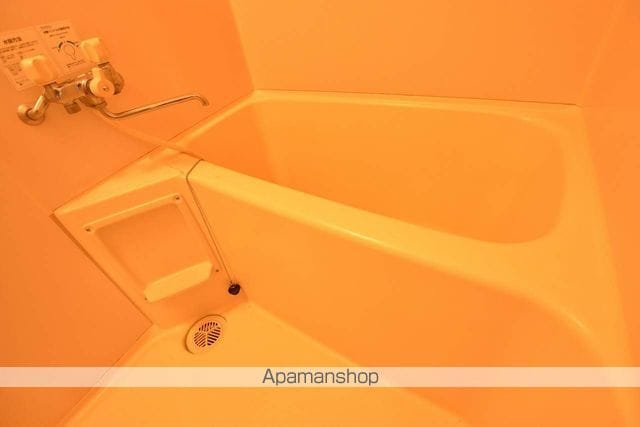 ポート24の内装写真