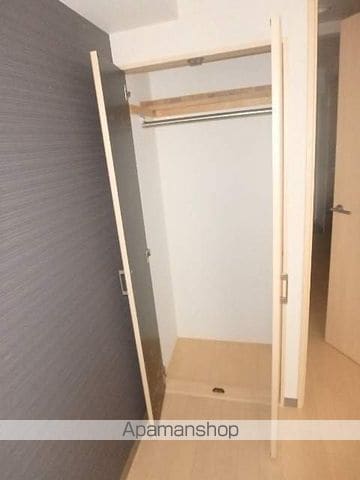 蕨テラスの内装写真