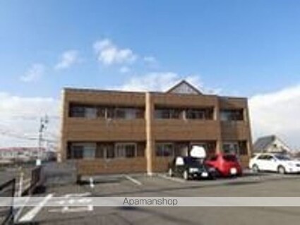 エトワール・リッツ[1K/31.02m2]の外観5