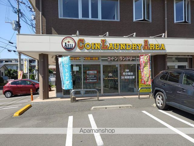 小山ハイツIの周辺写真