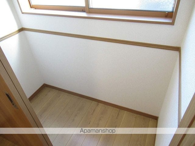 Wahlenの内装写真