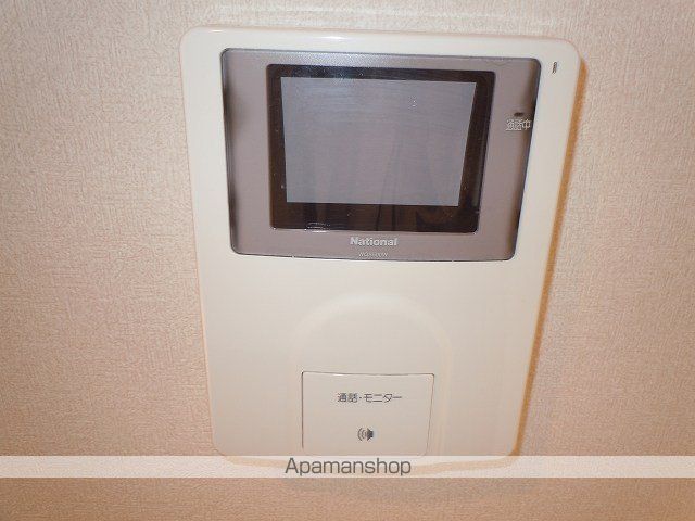 オオシマハイツベルの内装写真