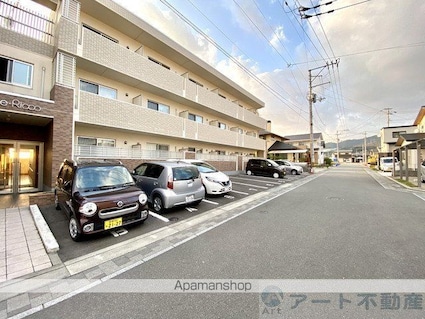Ｆｉｏｒｅ　Ｒｉｃｃｏ[1K/31.85m2]の外観2