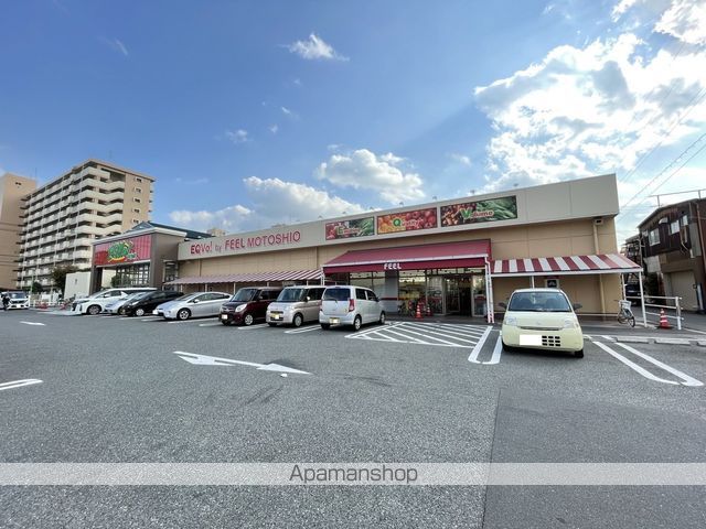 Warren hoshizakiIの周辺写真