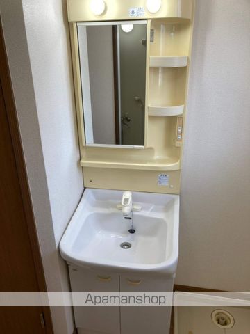ブランドールアビテCの内装写真