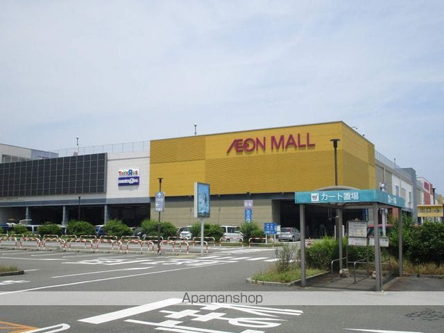 ブランノワール新田町の周辺写真