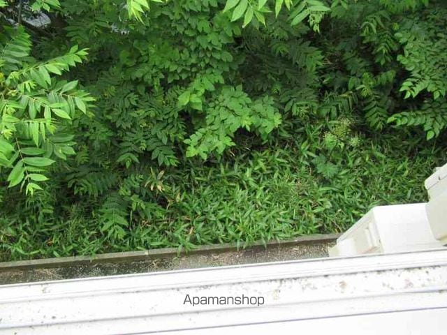 メゾンK4の内装写真