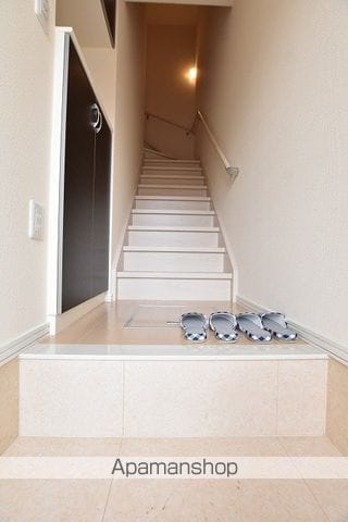 スターテラスAの内装写真