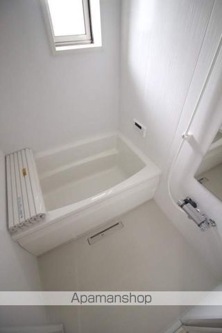 PRONUBE関Bの内装写真