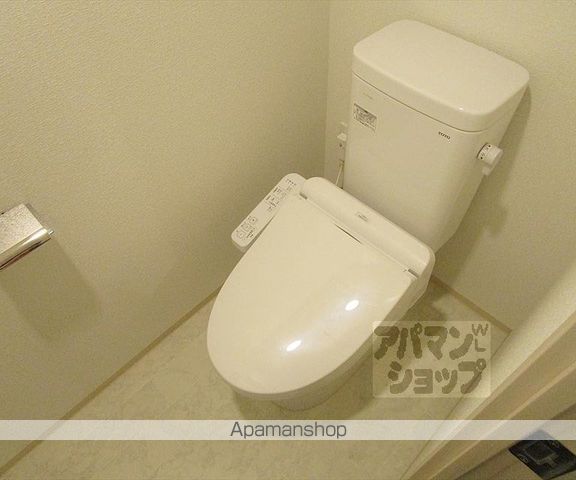 エステムコート京都紫野の内装写真
