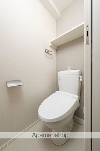 エンクレスト博多RIVERSIDEの内装写真