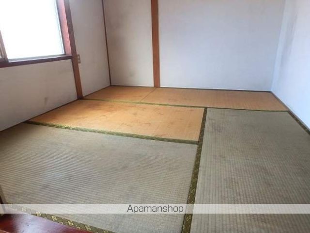 マイロード27の内装写真