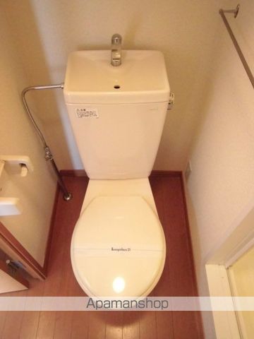 レオパレスエルピュールの内装写真
