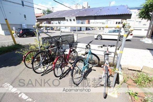 ビルボードN217のその他写真