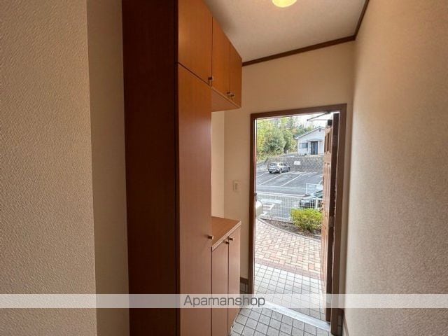 サンライズ コートIの内装写真