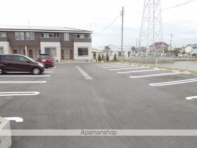 イースト ヴィレッジBのその他写真