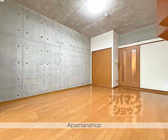 ウイング東山の内装写真