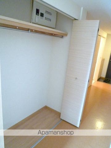 ピアッツァIIの内装写真