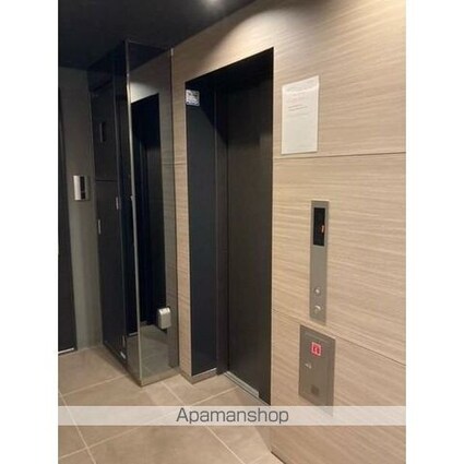 ＳーＲＥＳＩＤＥＮＣＥ新御徒町Ｅａｓｔ[1K/25.34m2]のその他内装