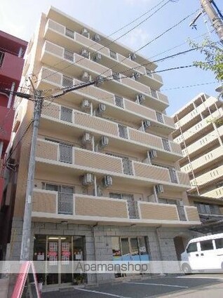 ＴＯＭＩＴＡビル[1K/32.76m2]の外観3