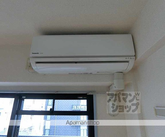 大晋メゾネ四条大宮の内装写真