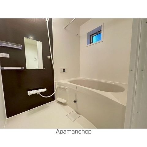 オーランジェEの内装写真