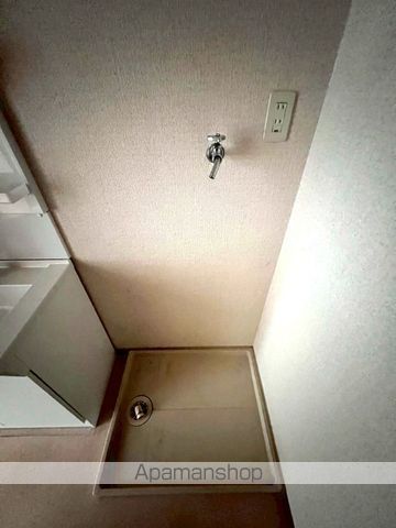 サンヴィラージュIIの内装写真