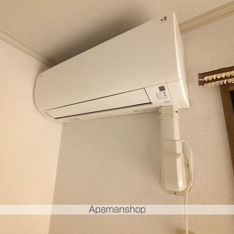ベルパーク川平II番館の内装写真