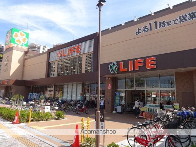 フジパレス堺駅EASTの周辺写真