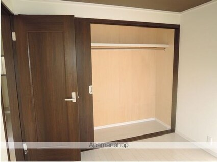 ファミーユ北町[1LDK/56.48m2]の収納