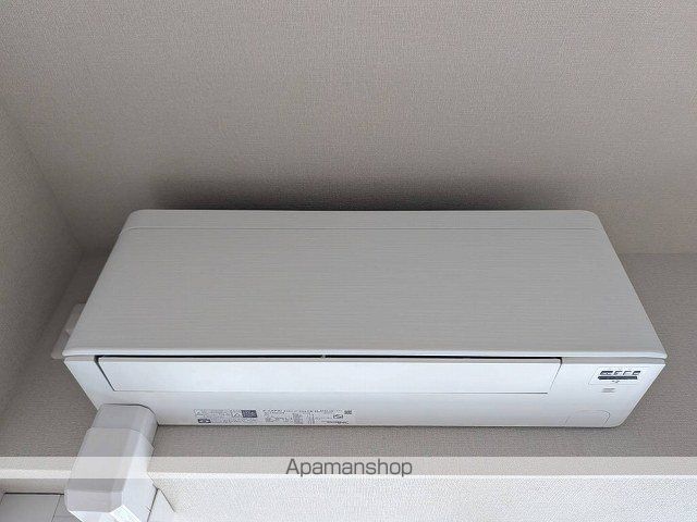 PAXレジデンスの内装写真