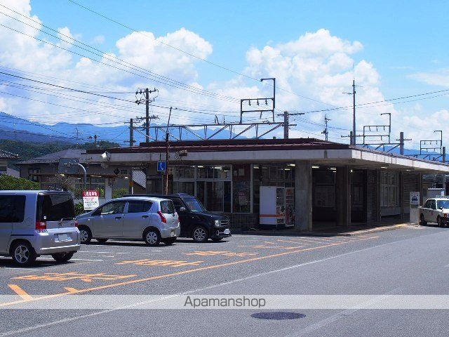 レジデンス市田の周辺写真