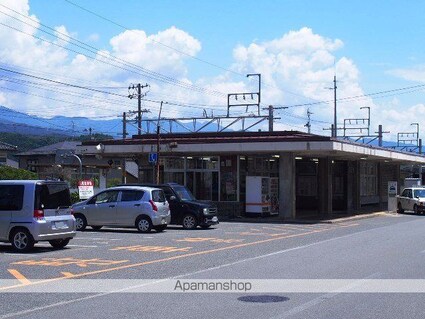 レジデンス市田[2LDK/58.32m2]の周辺4