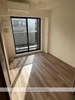 東京都新宿区水道町[1LDK/33.3m2]のリビング・居間