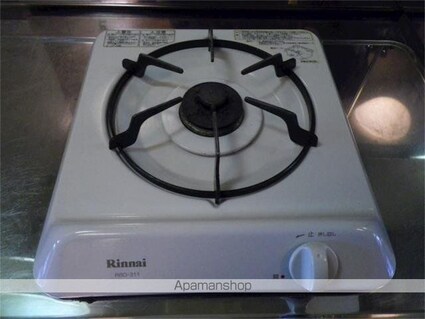 ルーブル東高円寺[1K/19.16m2]のキッチン2