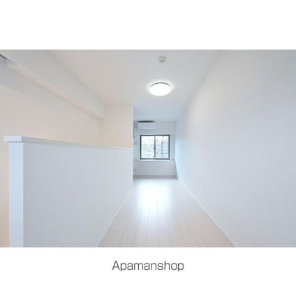 ミレドゥーエ神楽坂[1LDK/43.44m2]のその他部屋・スペース1