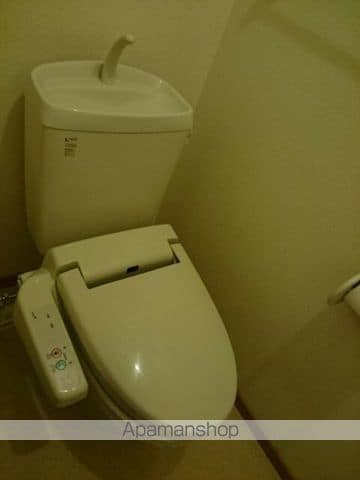 アルフィーノはるDの内装写真