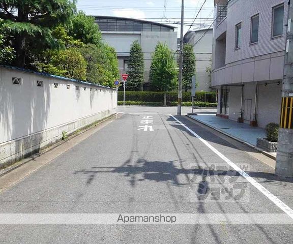 下鴨IVYの内装写真