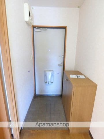 マンション柏の内装写真