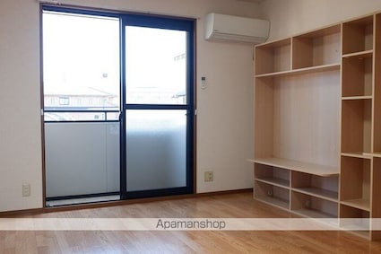 アバンサール一社[1K/26.71m2]の内装1