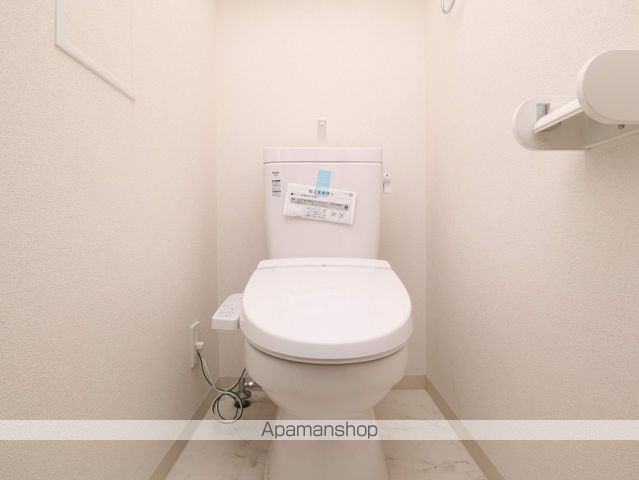ファステート東別院シュプールの内装写真