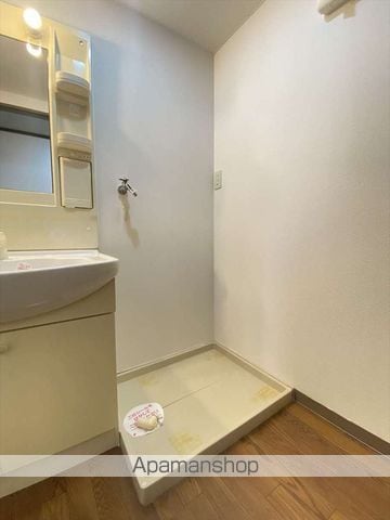 サンフラワーBの内装写真