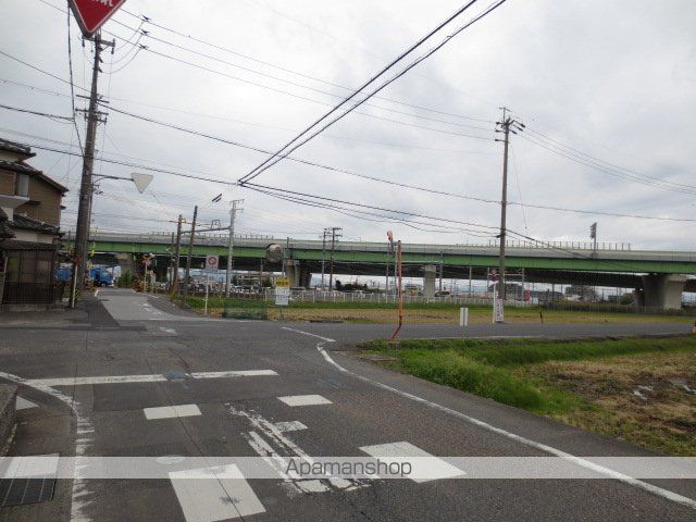 カーサ ポッツォの周辺写真